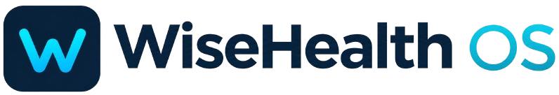 WiseHealth OS